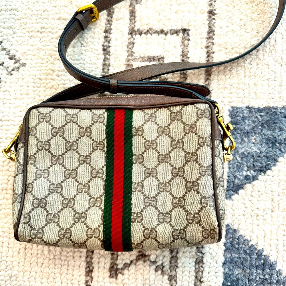 Gucci Crossbody